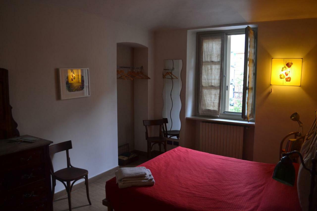 トリノ Il Filo Di Arianna Bed & Breakfast エクステリア 写真