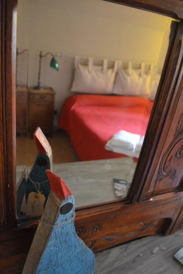 トリノ Il Filo Di Arianna Bed & Breakfast エクステリア 写真