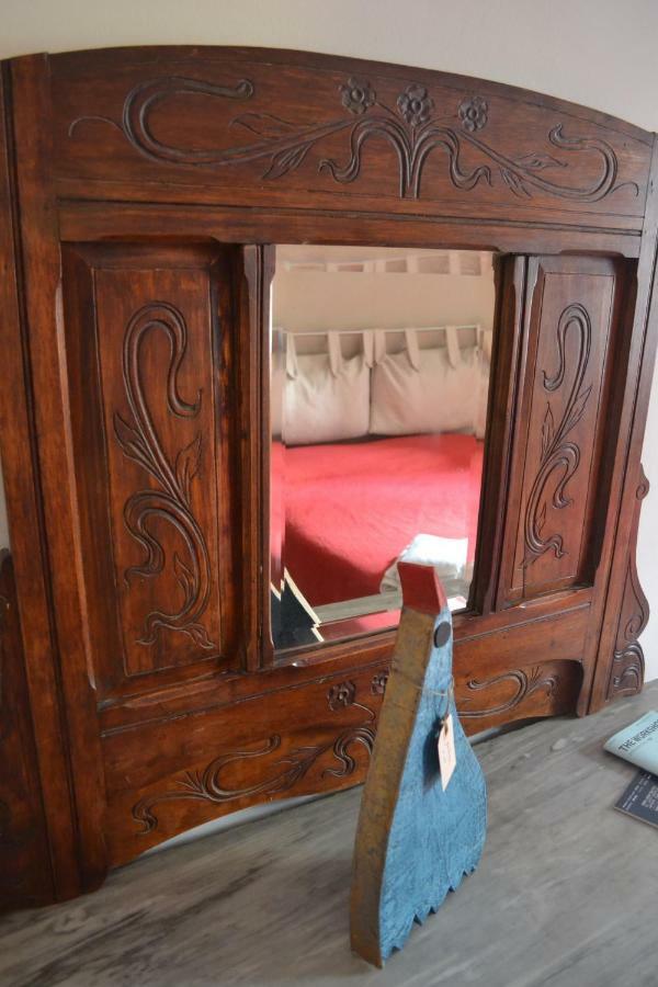 トリノ Il Filo Di Arianna Bed & Breakfast エクステリア 写真