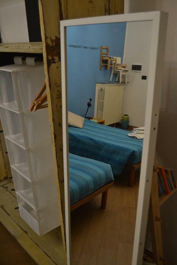 トリノ Il Filo Di Arianna Bed & Breakfast エクステリア 写真