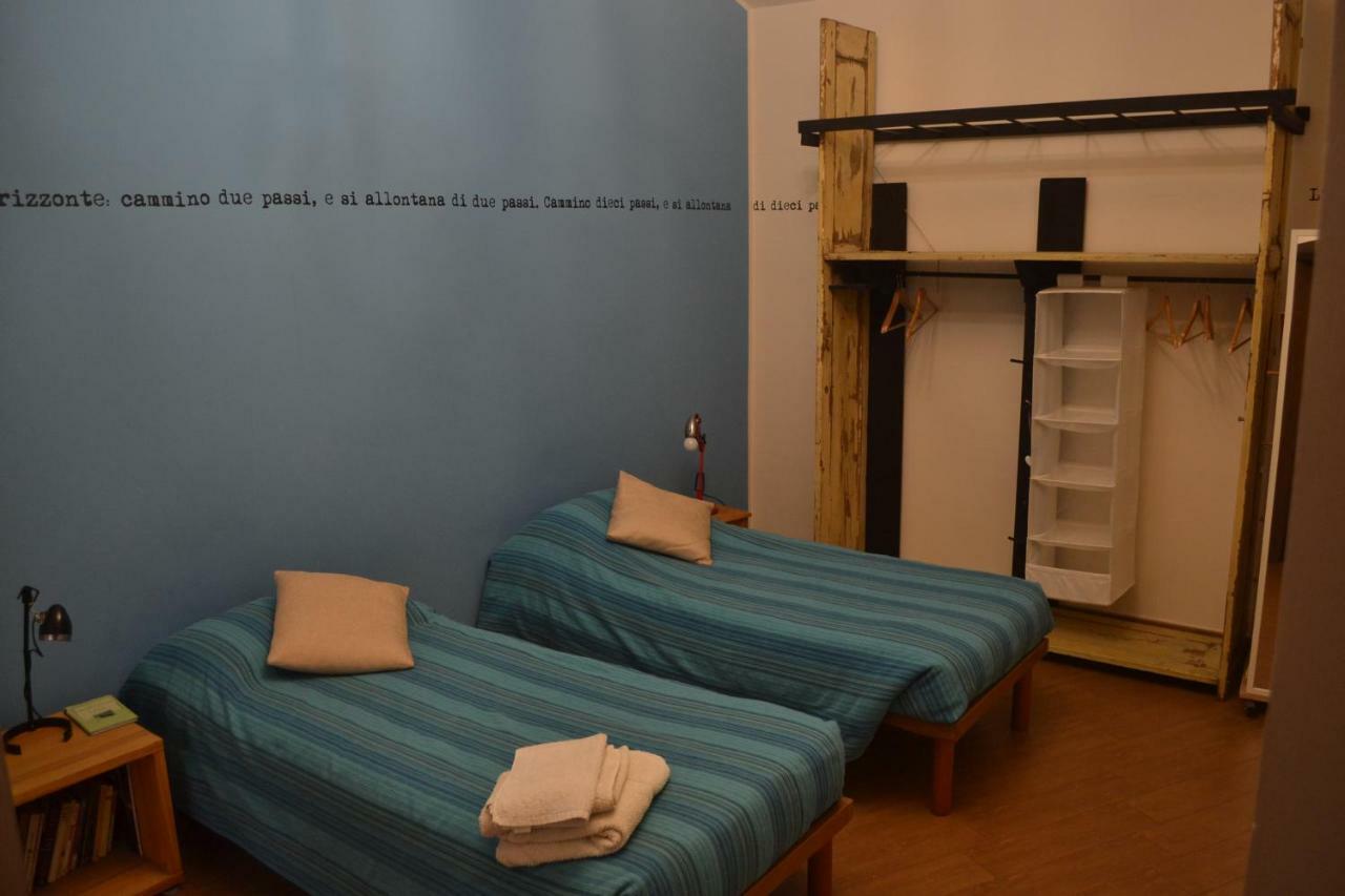 トリノ Il Filo Di Arianna Bed & Breakfast エクステリア 写真