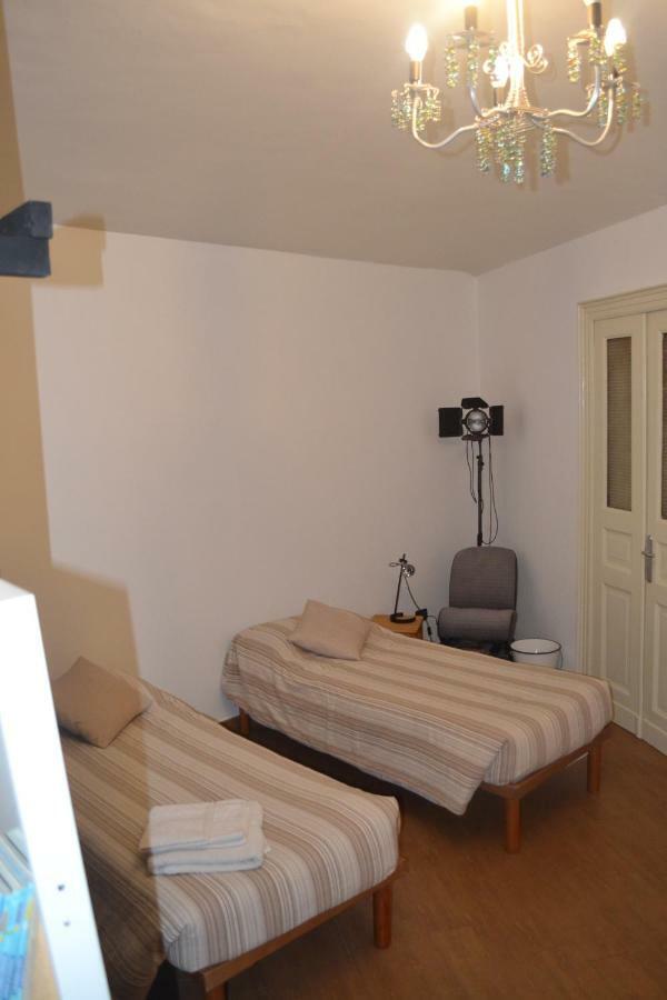 トリノ Il Filo Di Arianna Bed & Breakfast エクステリア 写真