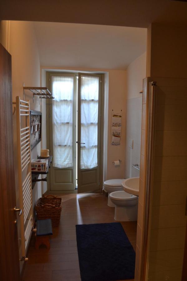 トリノ Il Filo Di Arianna Bed & Breakfast エクステリア 写真