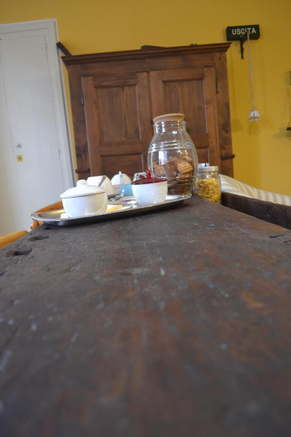 トリノ Il Filo Di Arianna Bed & Breakfast エクステリア 写真