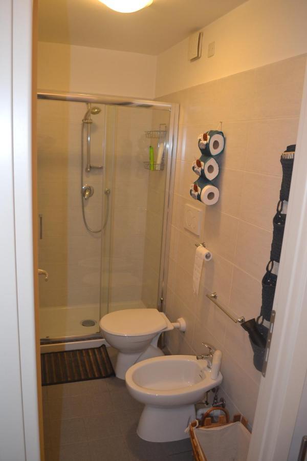 トリノ Il Filo Di Arianna Bed & Breakfast エクステリア 写真