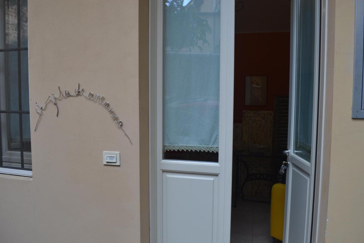 トリノ Il Filo Di Arianna Bed & Breakfast エクステリア 写真
