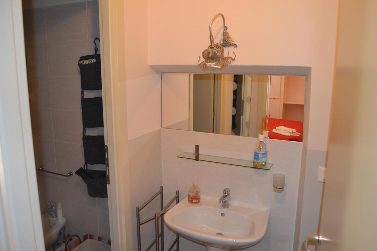 トリノ Il Filo Di Arianna Bed & Breakfast エクステリア 写真