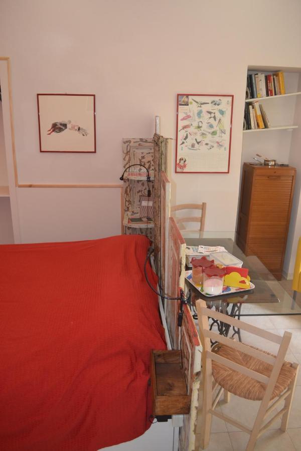 トリノ Il Filo Di Arianna Bed & Breakfast エクステリア 写真